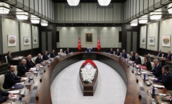 Kabine değişikliği hakkında bomba yorum!