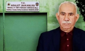 Silah bırakma için geçici kanun ve demokratikleşme önerileri öne çıktı