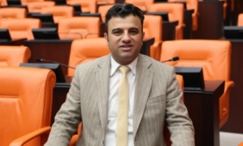 Siverek OSB’de Su Krizi: Üretim ve İstihdam Tehlikede