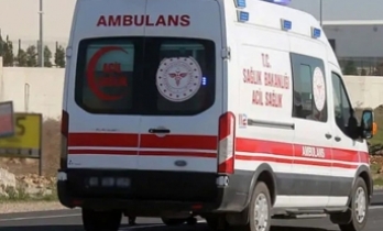 Siverek’te yüksekten atlayarak canına kıydı iddiası!