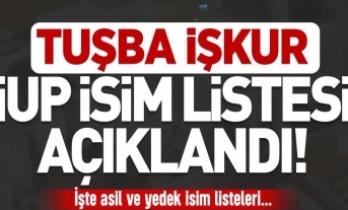 Siverek’te İUP kura çekimi tamamlandı: 355 kişi belirlendi