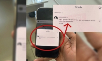 Siverek’te korkunç iddia! Saldırgandan "hazır olun" mesajı