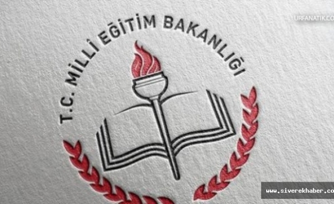 Milli Eğitim Bakanlığı’ndan Andımız Açıklaması