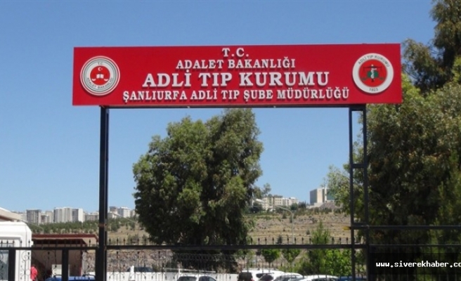 Saddam'ın koruması Urfa'da hayatını kaybetti