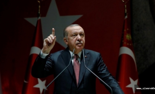 Cumhurbaşkanı Erdoğan 20 Belediye Başkan Adayını Açıklıyor