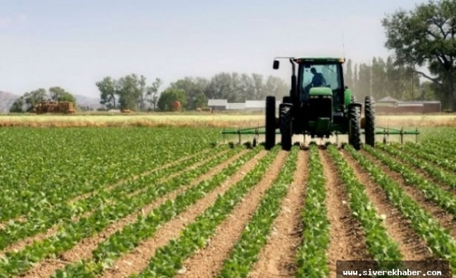 Erdoğan imzaladı: Sözleşmeli tarım yapan çiftçiye destek kaldırıldı