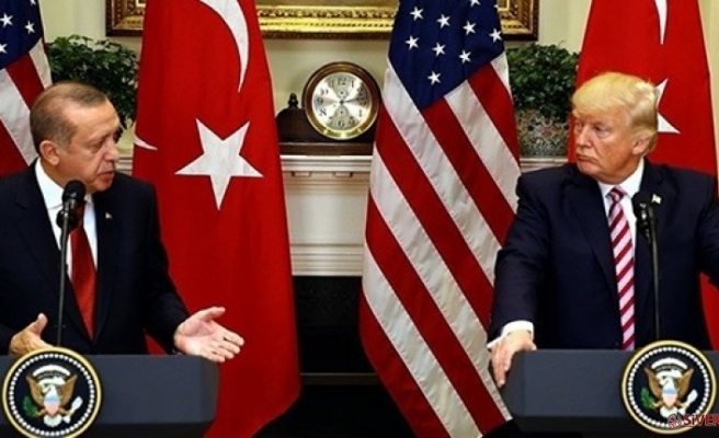 Murat Yetkin: Türkiye ile ABD arasında PKK çatlağı büyüyor