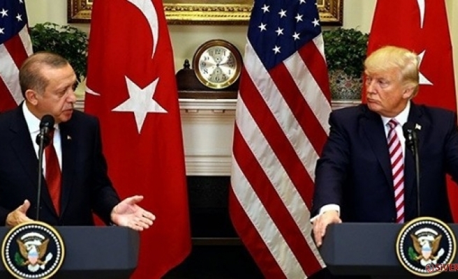Murat Yetkin: Türkiye ile ABD arasında PKK çatlağı büyüyor