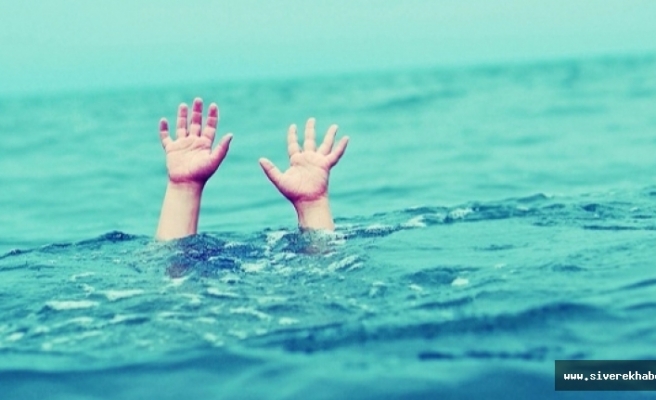 Siverek'te sulama kanalına düşen çocuk boğuldu!
