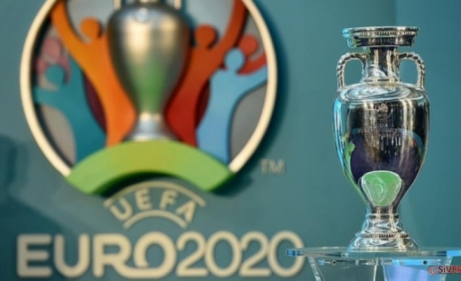 EURO 2020'de Türkiye'nin rakipleri belli oldu