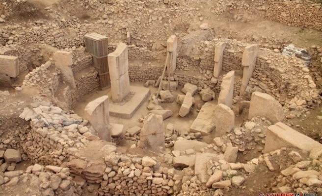 Göbeklitepe'de defile düzenlenecek