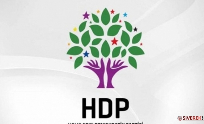 HDP Siverek Belediye Meclis üyeleri belli oldu