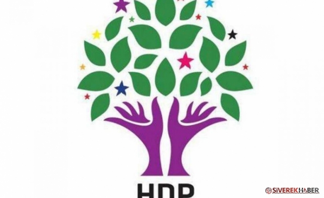 HDP heyeti Siverek'e geliyor