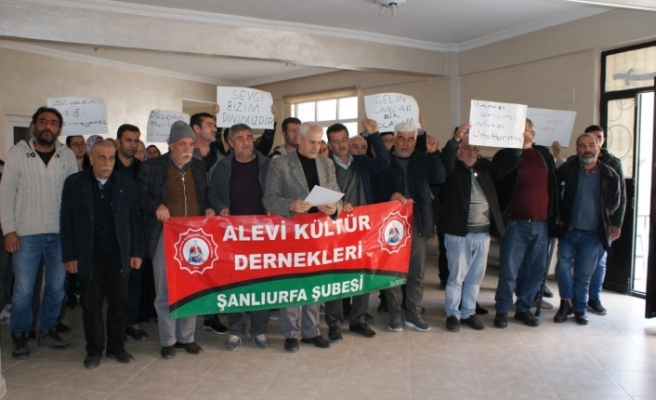 Alevi Kültür Dernekleri, Maraş Katliamını lanetledi
