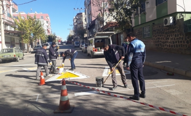 Belediye Başkan yardımcısının öğrenci hassasiyeti