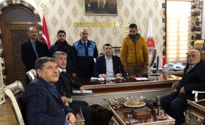 Silaha Hayır Kampanyası Büyüyor