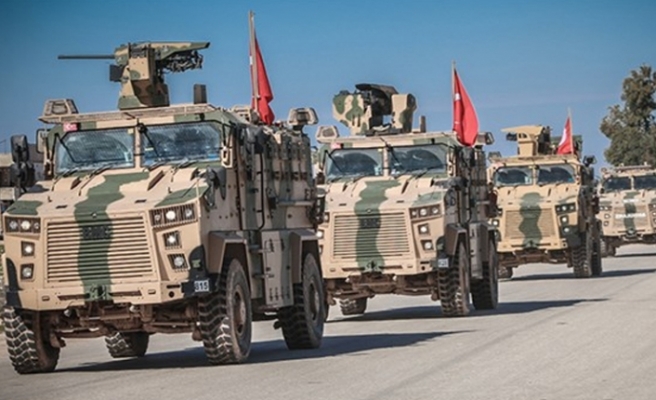 İdlib'de 9 asker şehit oldu!