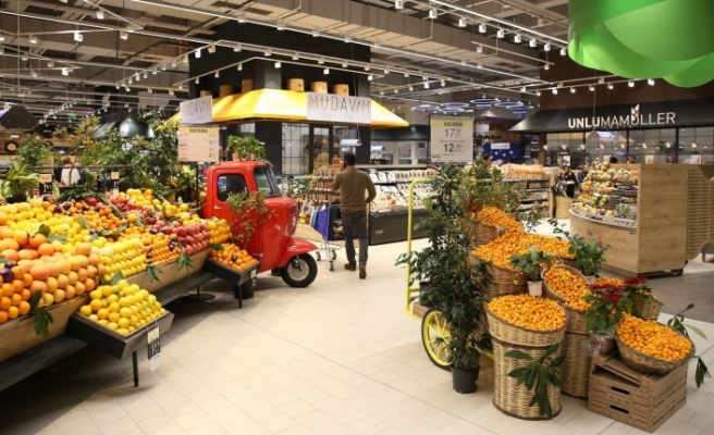 İçişleri Bakanlığından Market ve Toplu taşıma araçlarında koronavirüs genelgesi