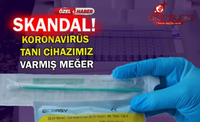 Şanlıurfa’da insanlık suçu! Gizlediler...