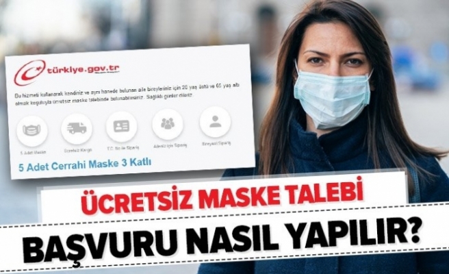 Ücret alınmıyor: 5 milyon kişi başvurdu!