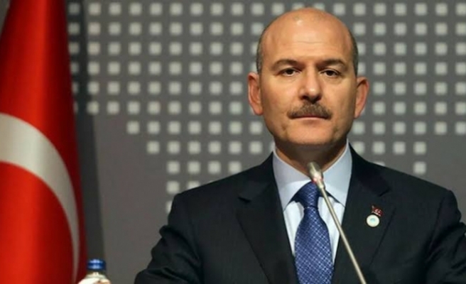 İçişleri Bakanı Soylu: 3 günlük tedbir sonrası rehavete kapılmayalım