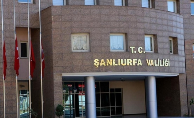 Şanlıurfa'da Karantinaya alınan yerleşim yerleri açıklandı!