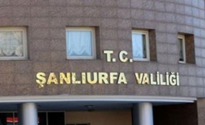 Sivere'te 2, Şanlıurfa'da 35 yerleşim yeri karantinaya alındı