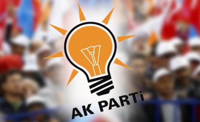 AK Parti’de İl Başkanının istifası mı istendi?