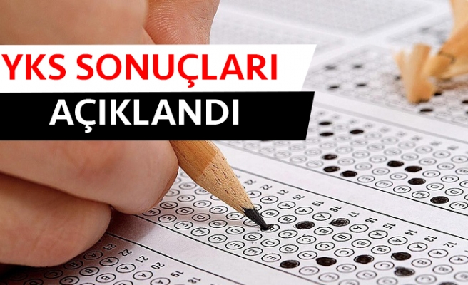 Öğrencilerin Merakla Beklediği Sonuçlar Açıklandı