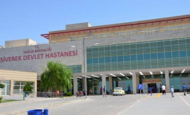 Siverek Devlet Hastanesi Koronavirüs Tedavisi iddialarına yanıt