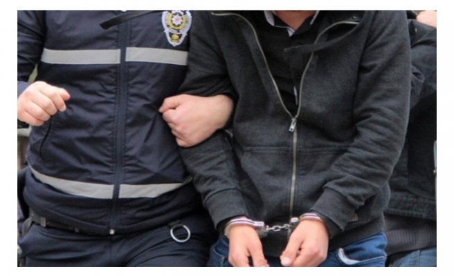Siverek'te suçüstü yakalanan hırsızlar tutuklandı