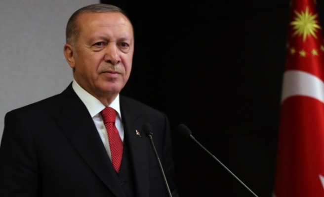 Erdoğan açıkladı: Hafta içi geceleri, hafta sonu tamamen sokağa çıkma yasağı geldi!