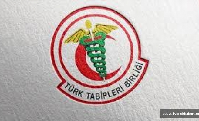 TTB ışık kapatma eylemi başlatıyor