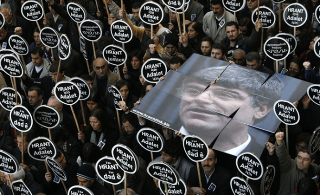 50 soruda Hrant Dink cinayeti dosyası: 14 yıllık adalet mücadelesi hâlâ sonuç vermedi