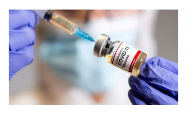 İşte Şanlıurfa'daki koronavirüs aşısında son durum!