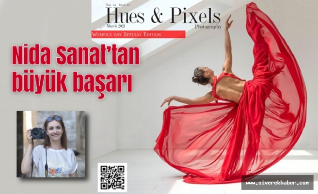 Nida Sanat’tan büyük başarı