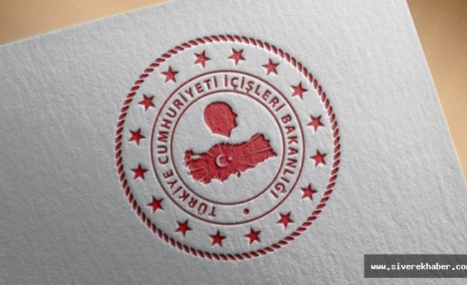İçişleri Bakanlığından "Ramazan Tedbirleri" genelgesi
