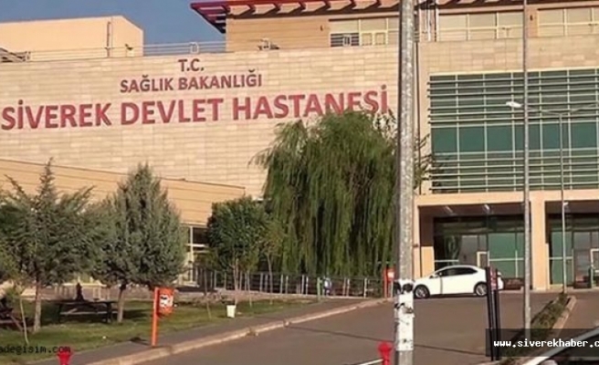 Siverek'te Kız isteme merasiminde kavga 5 yaralı