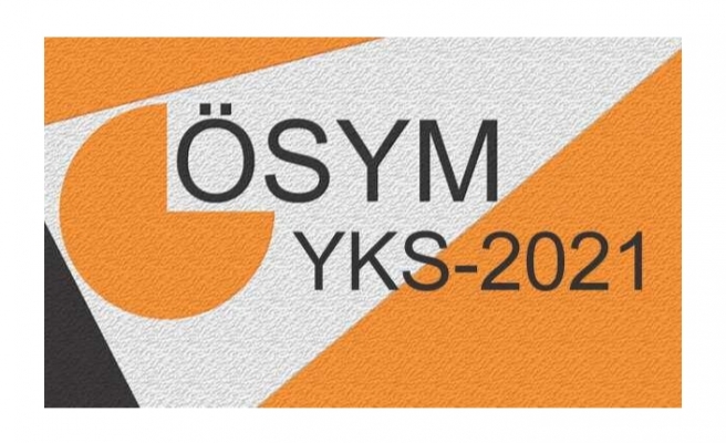 2021 YKS maratonu hafta sonu başlıyor. YKS sınavına kaç aday girecek?