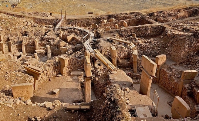 Bakan açıkladı! Göbeklitepe'nin adı değişiyor