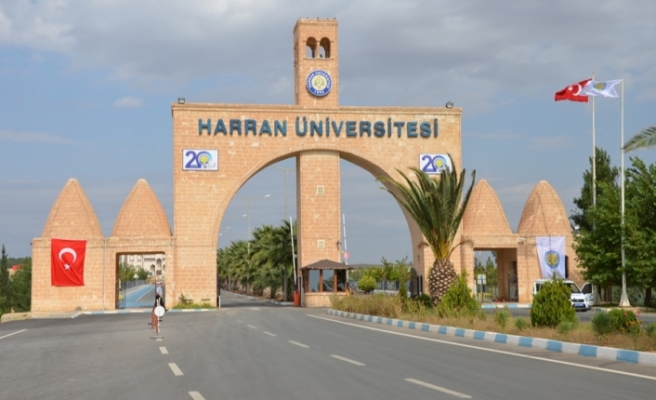 Harran Üniversitesi'nde büt kaldırıldı! Öğrenciler tepkili