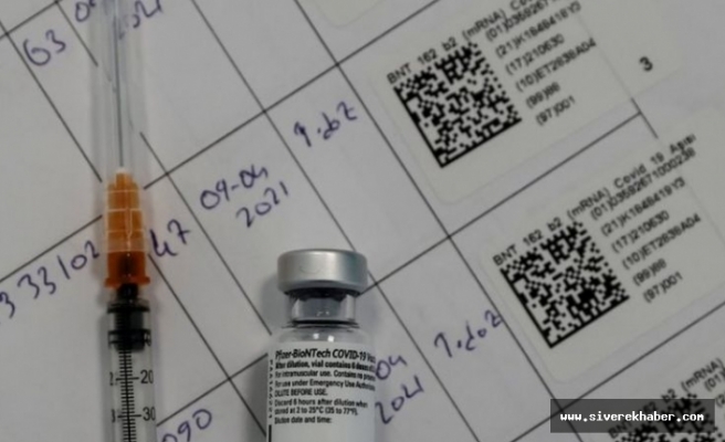 Covid aşıları kısırlığa yol açar mı, hastalığı geçirenler ne zaman olabilir, uzun vadeli etkileri neler?