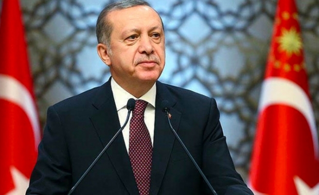 Erdoğan: Aşı hizmetlerini de diğer ülkeler gibi ücretsiz olarak vatandaşımıza veriyoruz