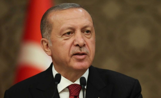 Erdoğan duyurdu: Kurban Bayramı tatili 9 gün