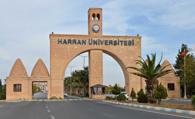 Harran Üniversitesi çok sayıda personel alacak!