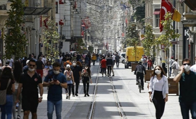 Sokağa çıkma kısıtlaması tamamen kalkıyor, işte bugünden itibaren geçerli olan normalleşme adımları!