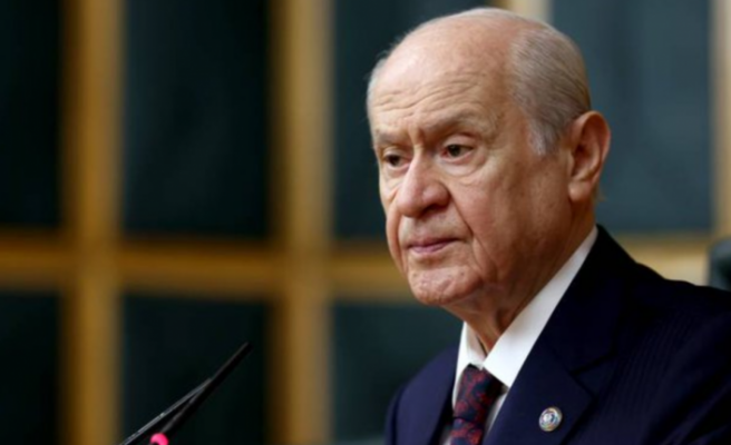 Bahçeli istedi, YÖK üniversite sınavlarında barajın düşürülmesi için çalışma başlattı