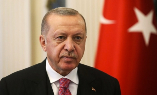 Erdoğan duyurdu: Süre uzatıldı