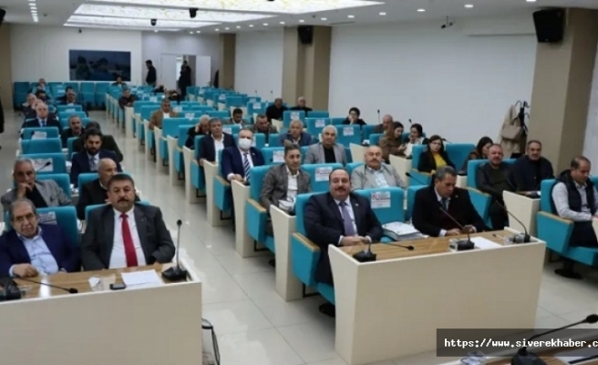 Birecik Belediye Başkanı: Sahil Parkını Büyükşehir Belediyesine verdik anamız ağladı!