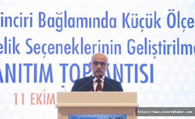 Bakan Kirişci, çiğ süt destekleme prim miktarını yükselttiklerini açıkladı